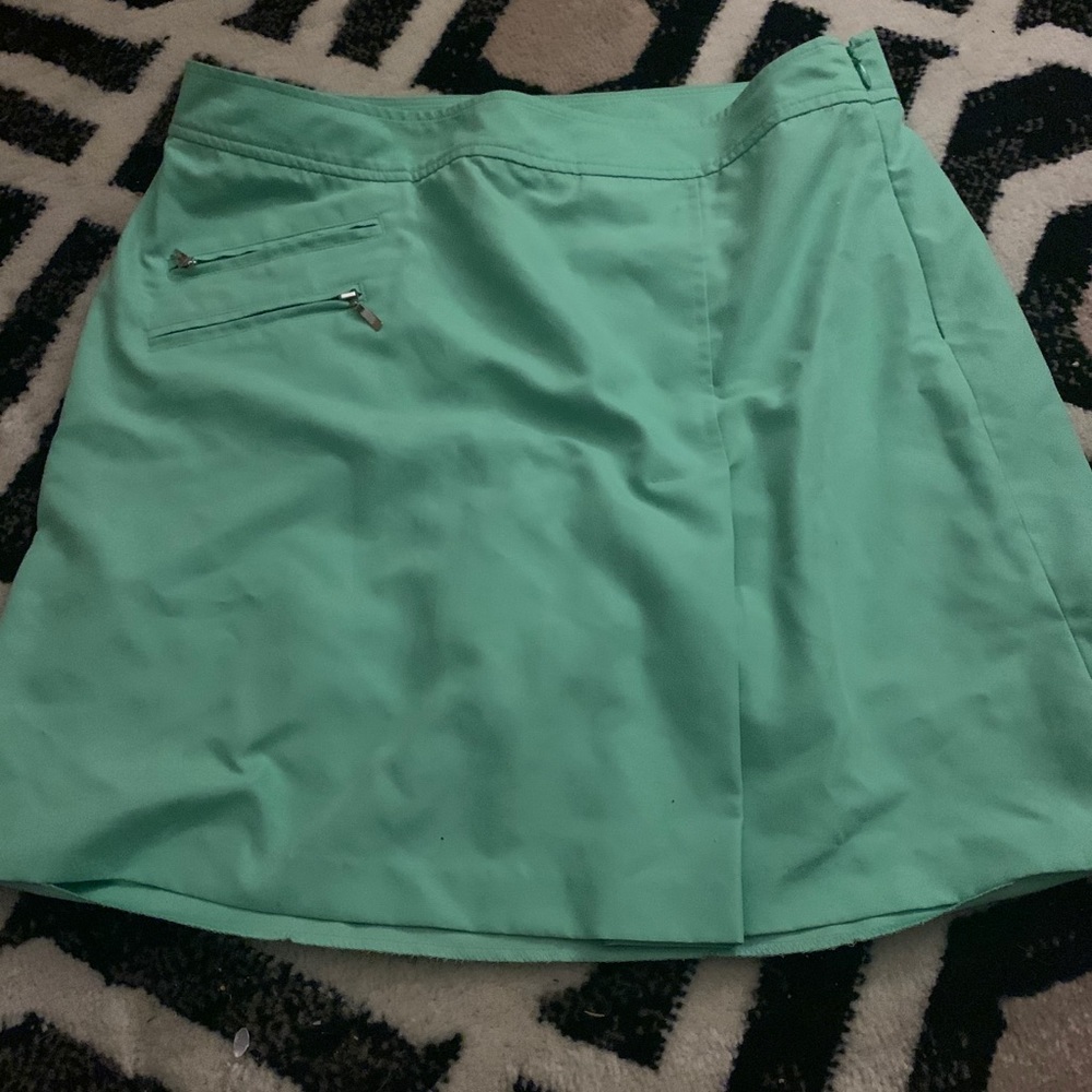 Tennis skirt